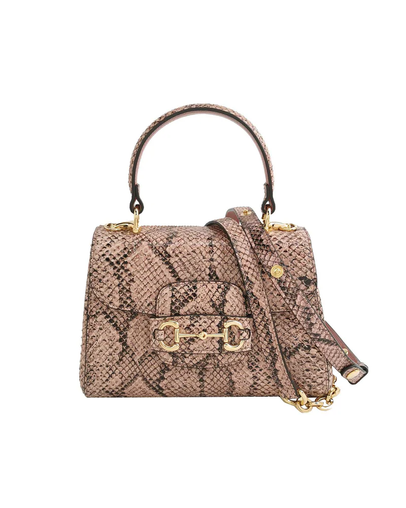Gucci Horsebit 1955, Pink