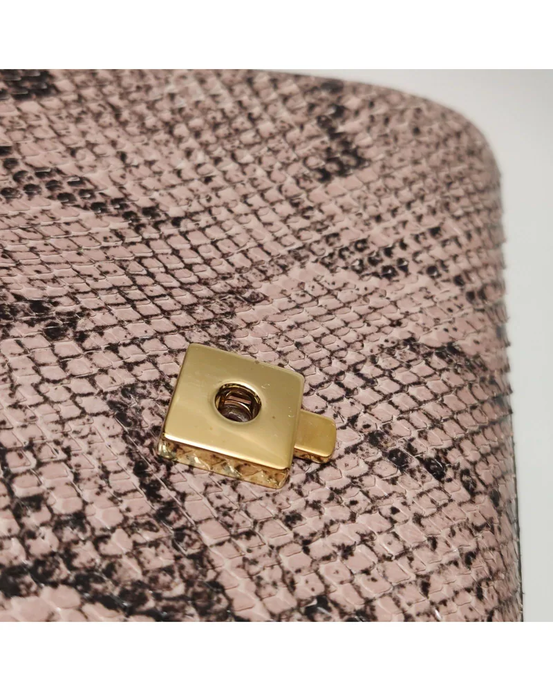 Gucci Horsebit 1955, close up light wear on the hardware