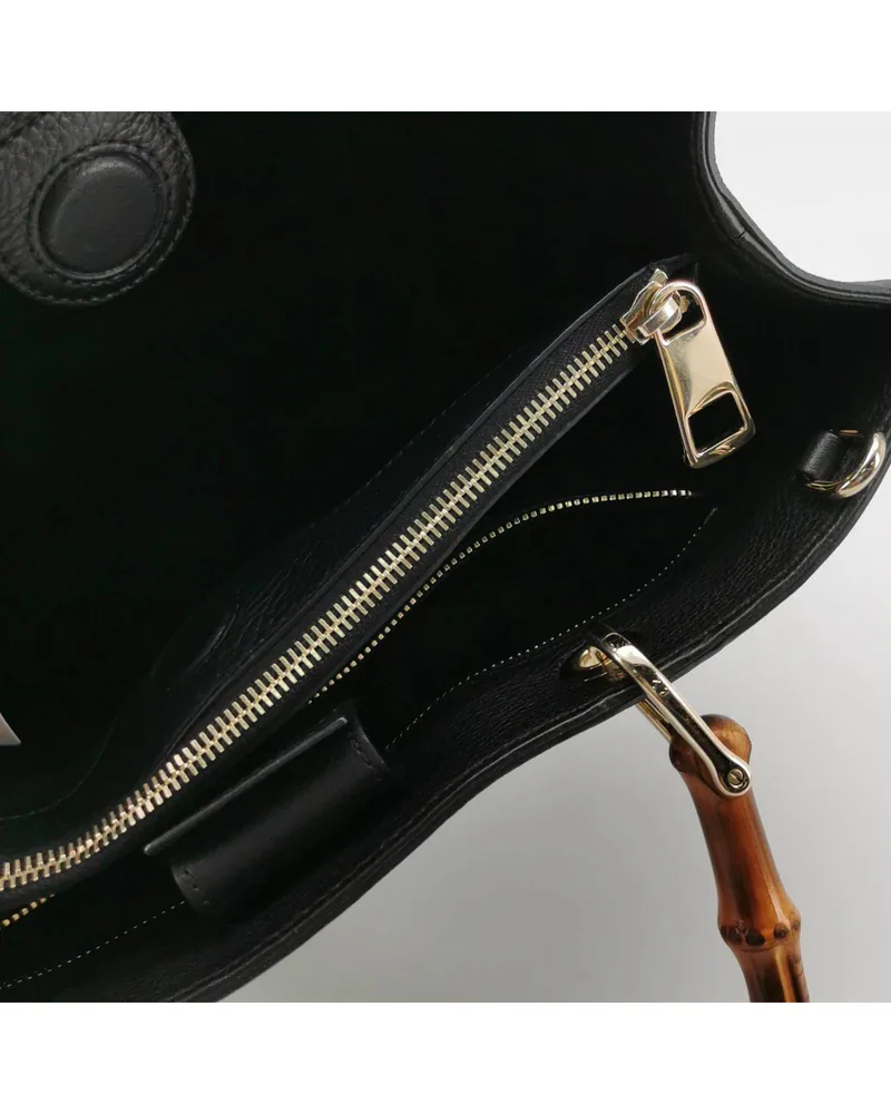 Gucci Bamboo Large, view 7
