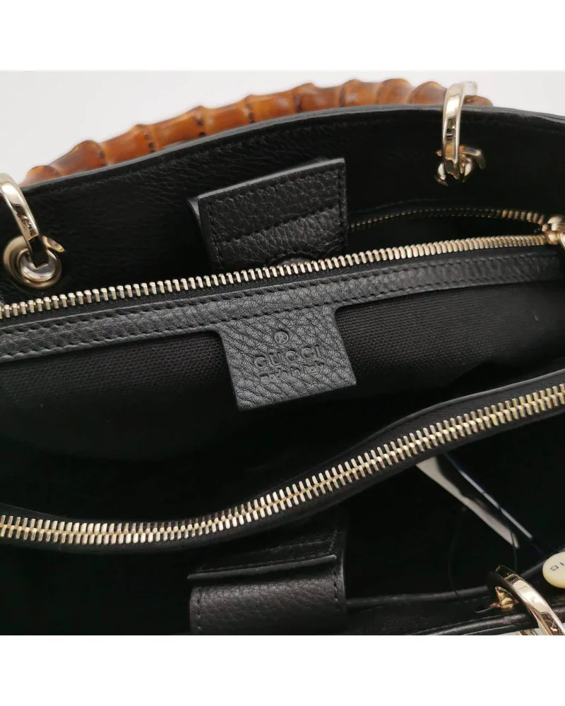 Gucci Bamboo Large, view 8