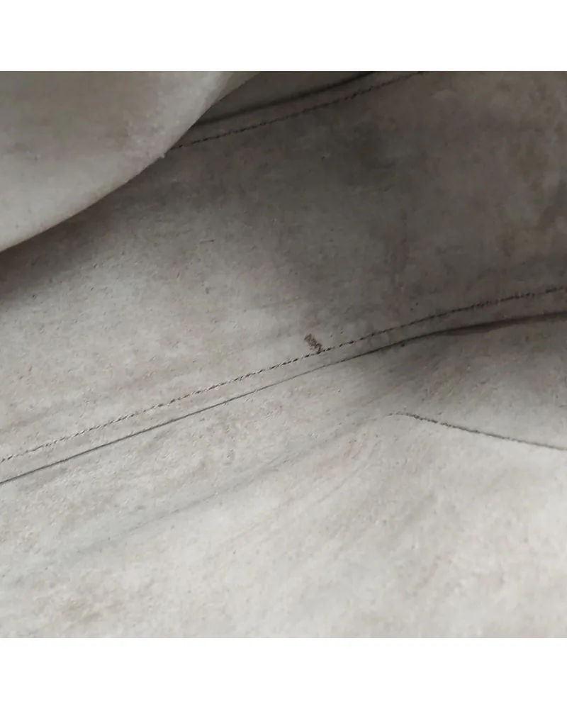 Gucci Jackie 1961, close up light marks on the lining