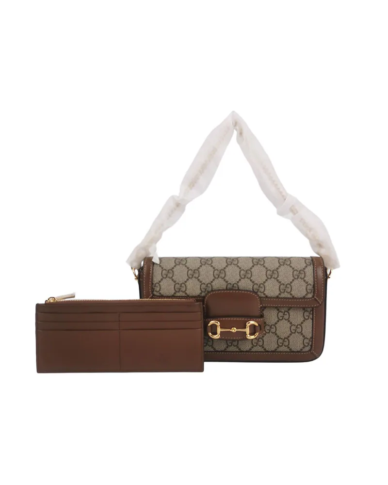 Gucci Horsebit 1955 with Pouch, 