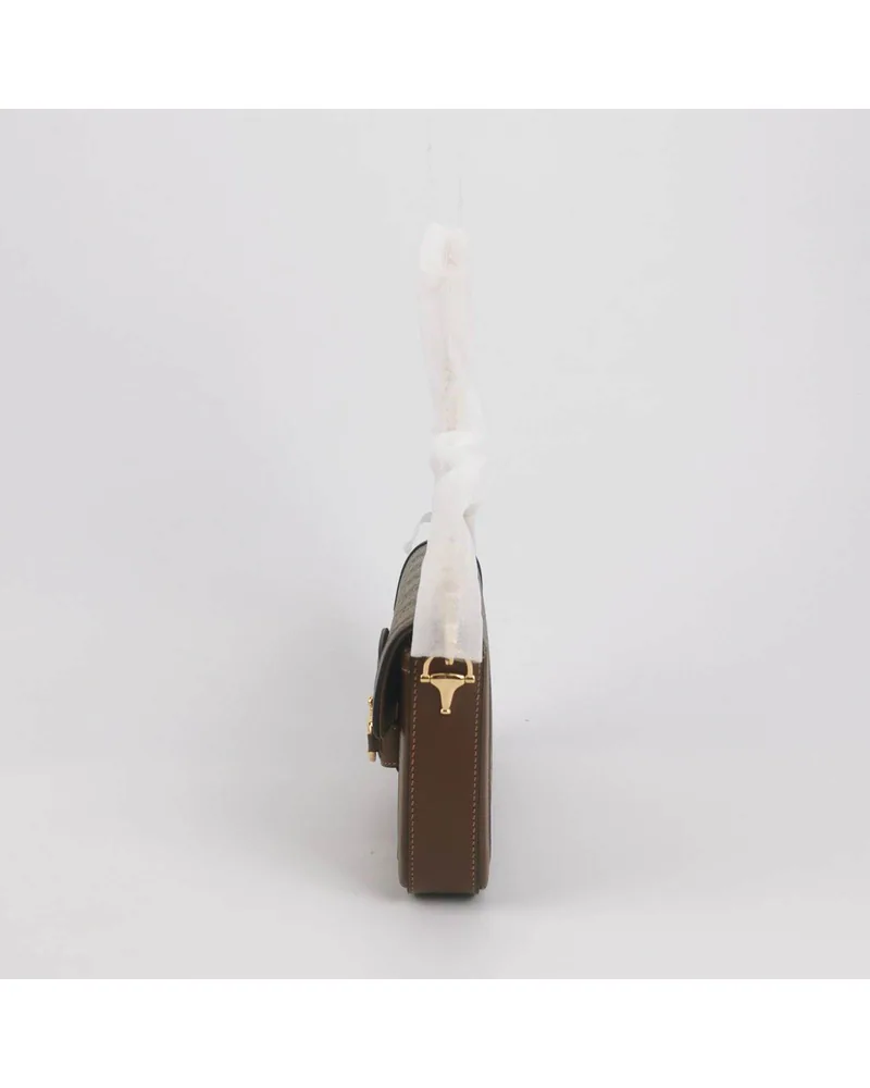 Gucci Horsebit 1955 with Pouch, view 4