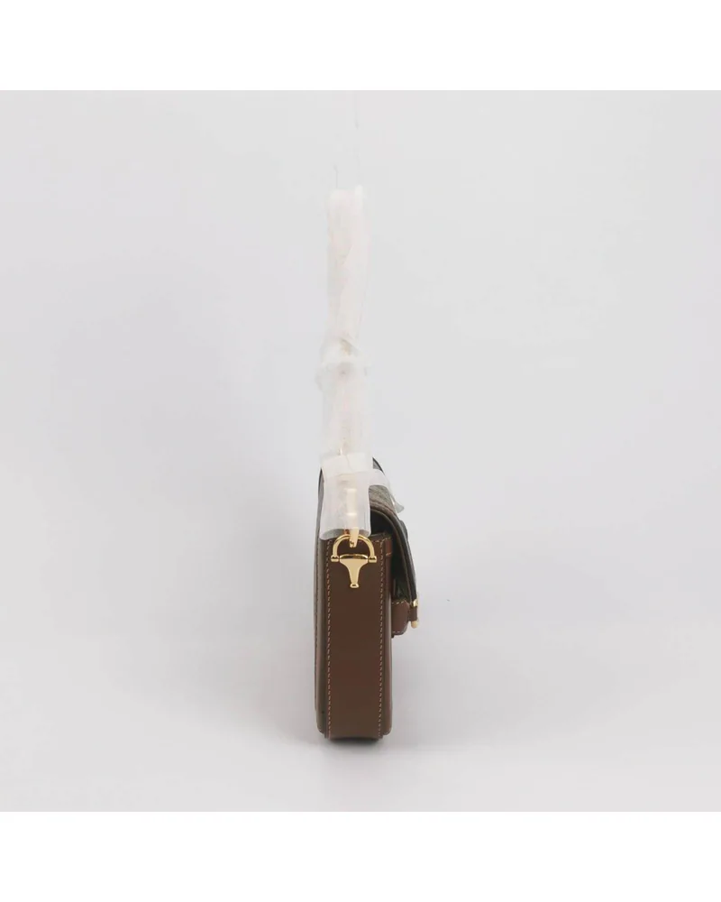 Gucci Horsebit 1955 with Pouch, view 5