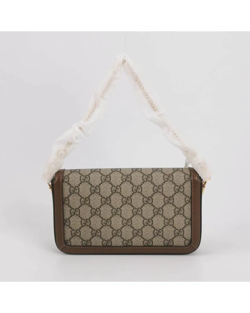 Gucci Horsebit 1955 with Pouch, view 6