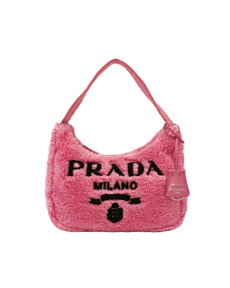 Prada Re-Edition 2000, Two-tone