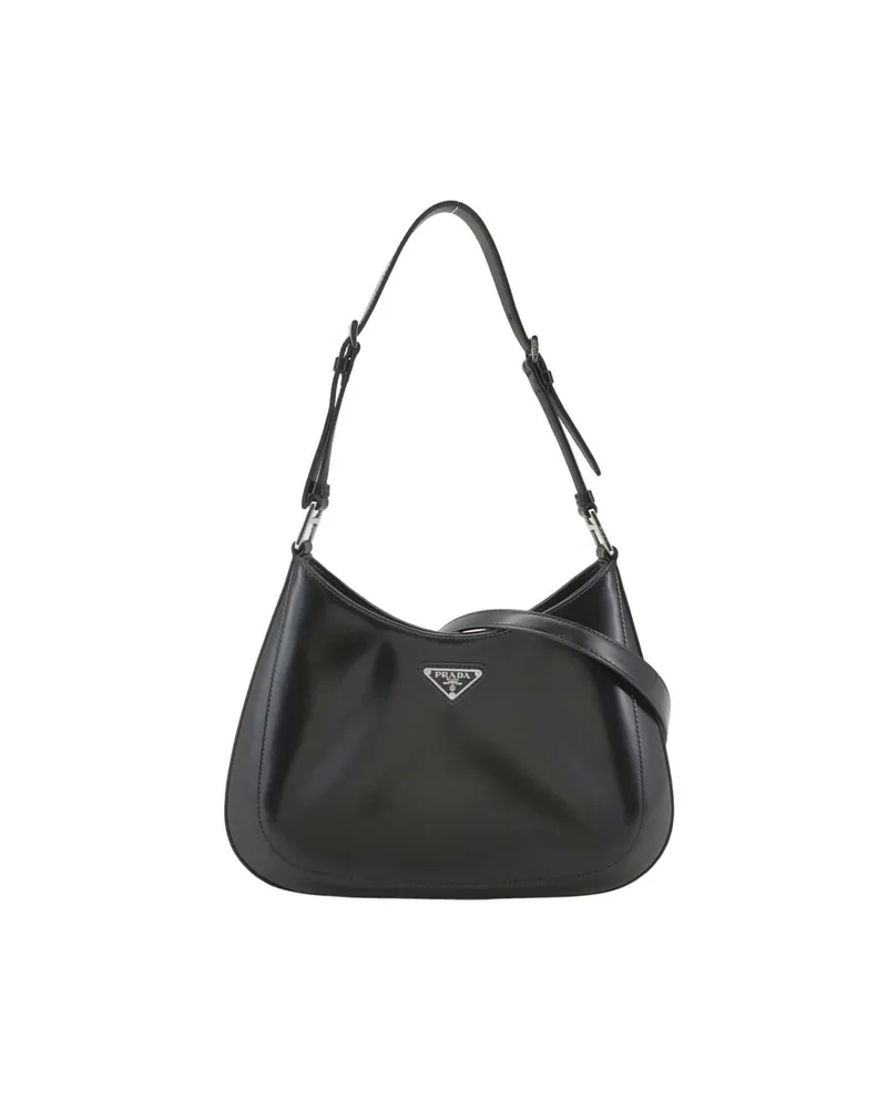 Prada Cleo Medium, Black