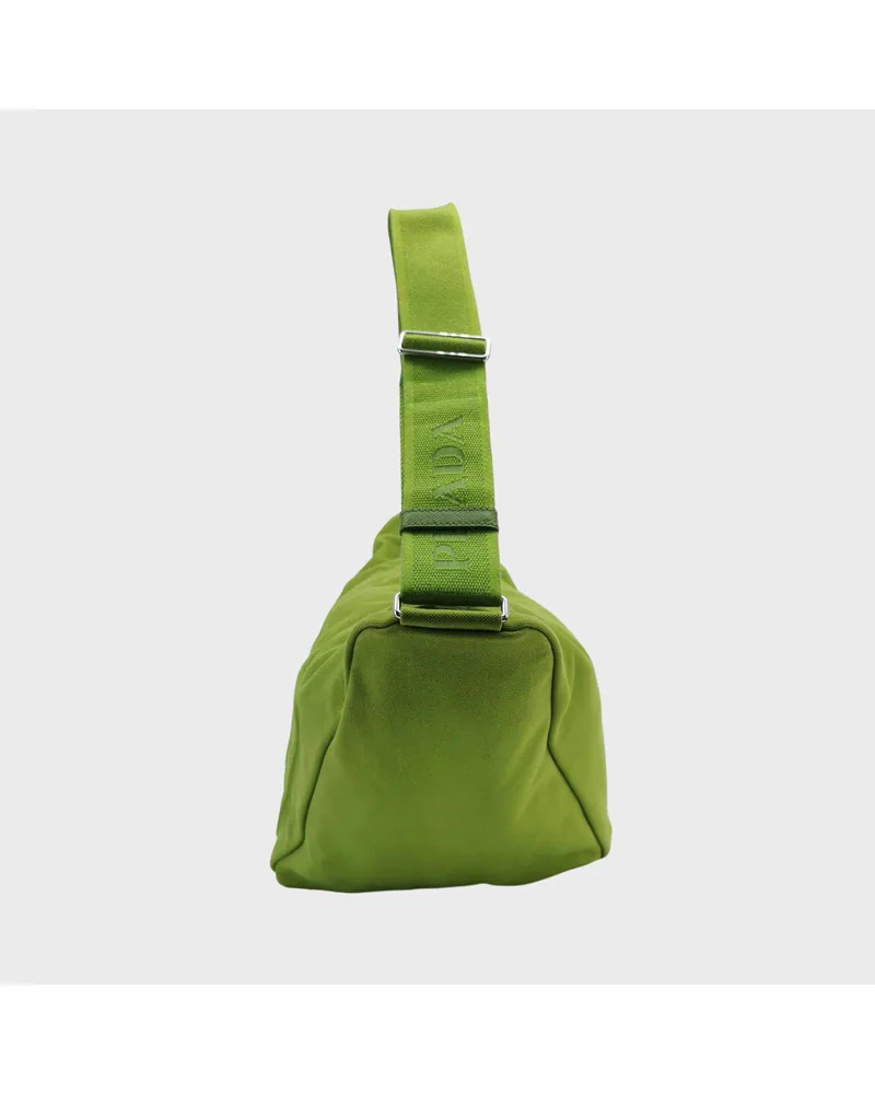 Prada Triangle Bag, view 3