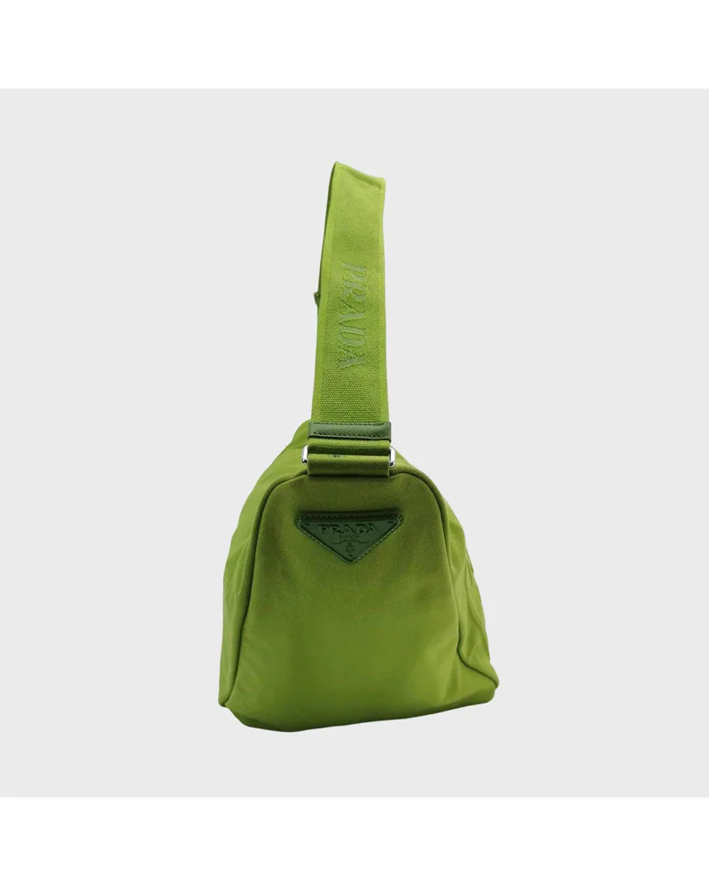 Prada Triangle Bag, view 4