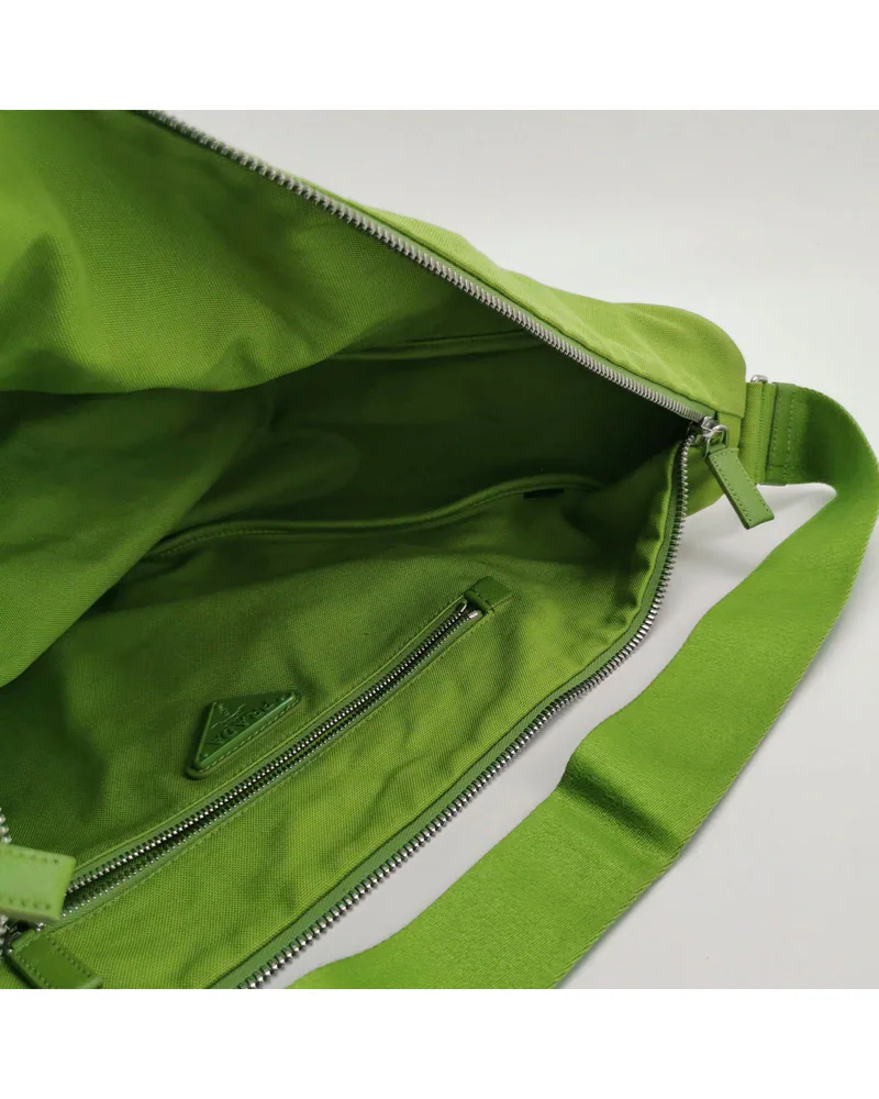 Prada Triangle Bag, view 7