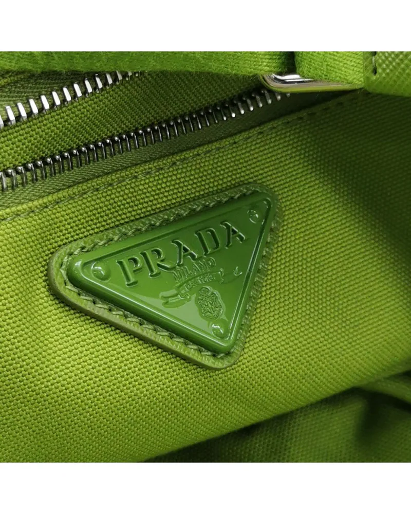 Prada Triangle Bag, view 8