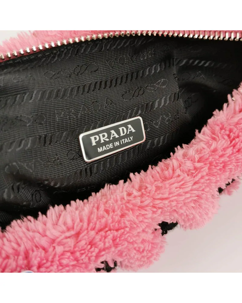Prada Re-Edition 2000, Shearling, view 6