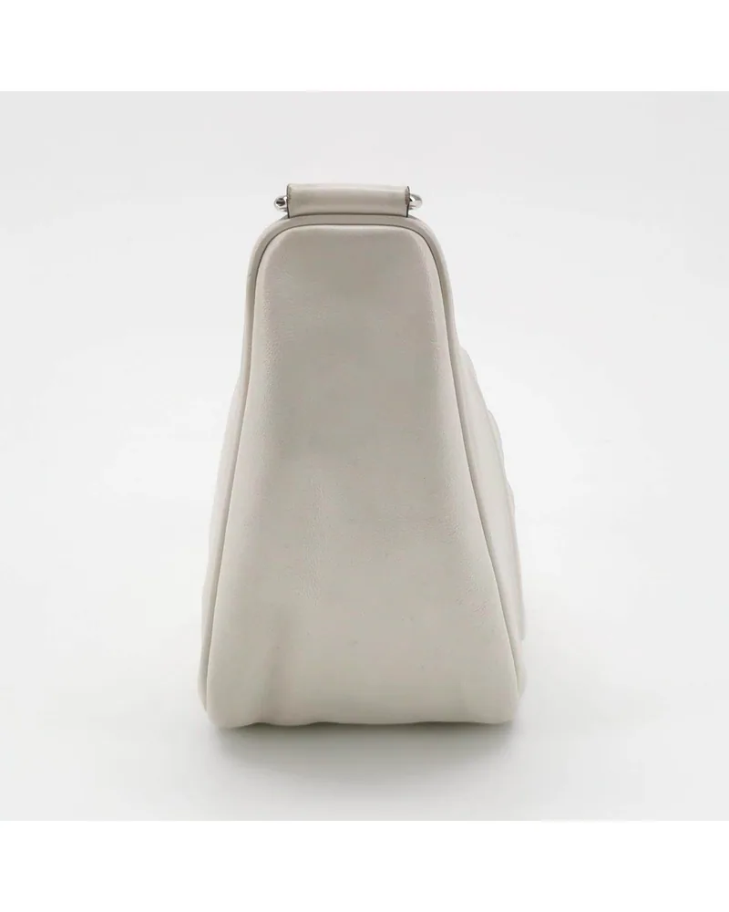 Prada Triangle Bag with Pouch, view 4