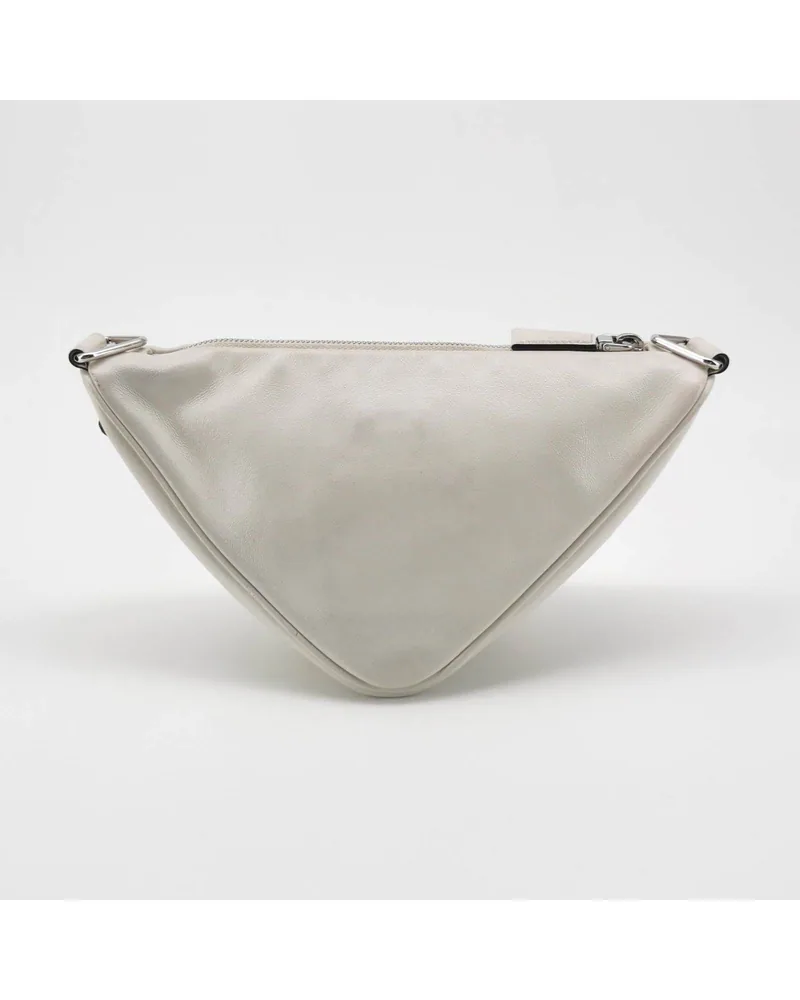 Prada Triangle Bag with Pouch, view 5