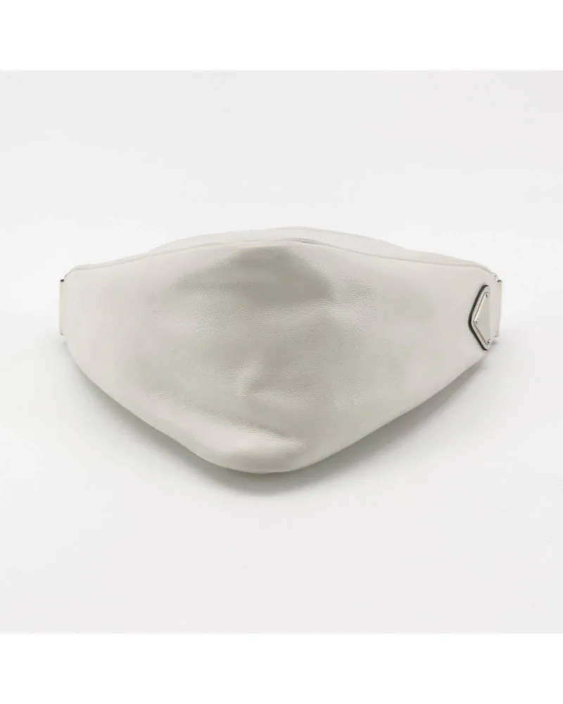Prada Triangle Bag with Pouch, view 6