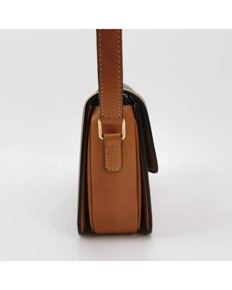 Celine Teen Triomphe, view 4