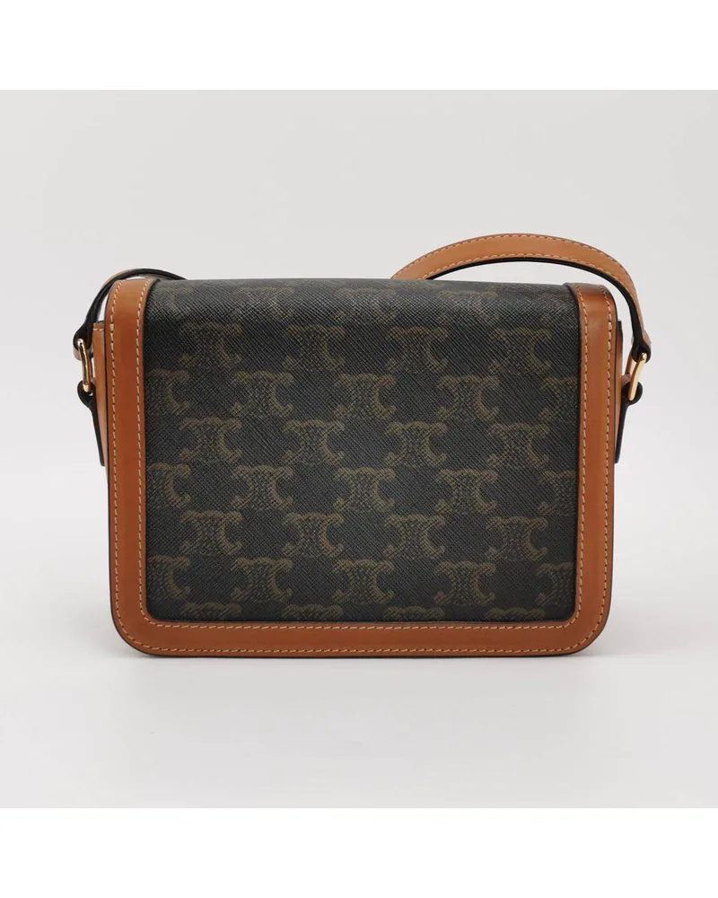 Celine Teen Triomphe, view 5