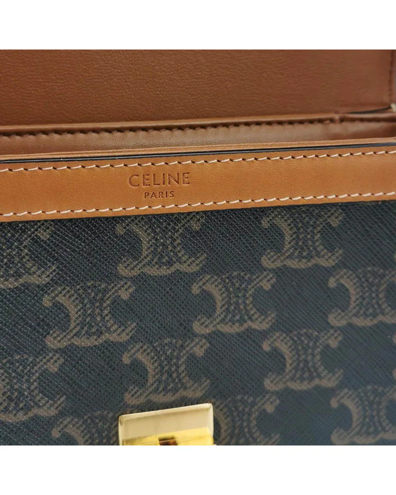 Celine Teen Triomphe, view 7