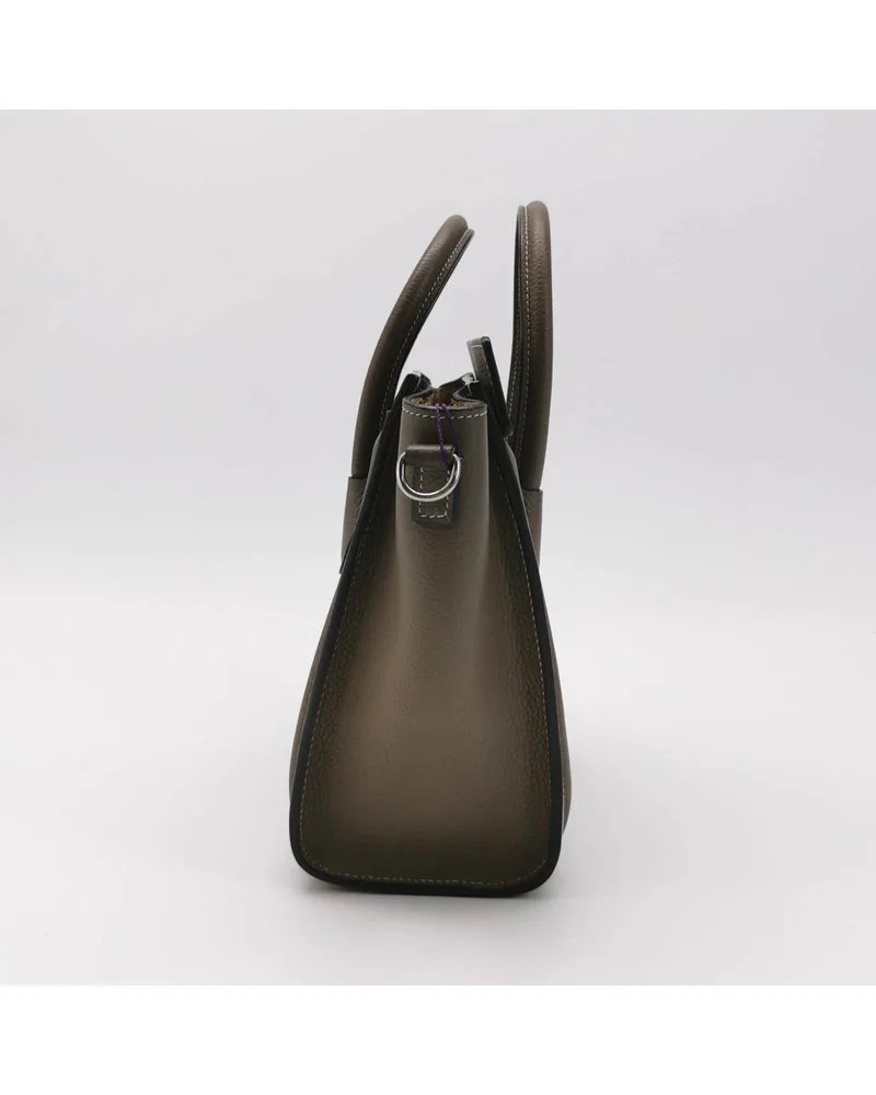 Celine Nano Luggage, view 3