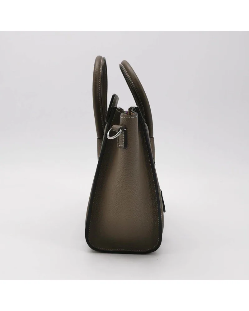 Celine Nano Luggage, view 4