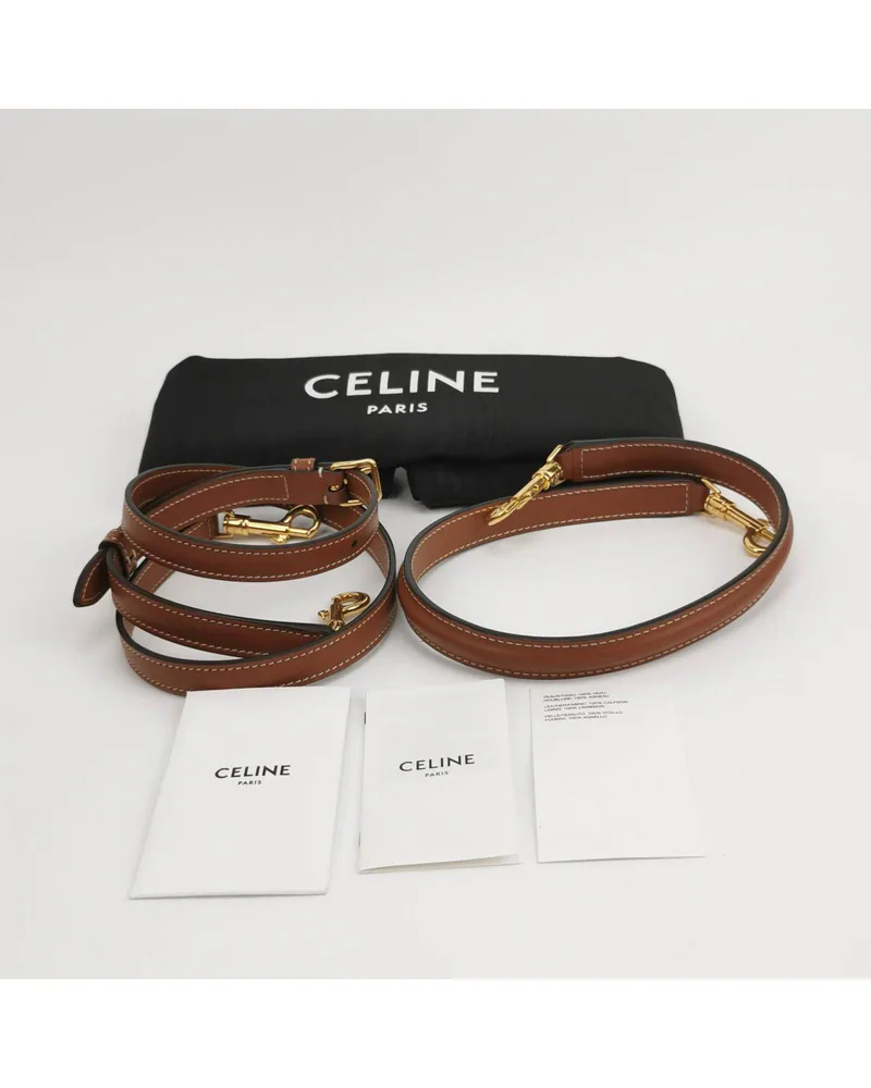 Celine Soft 16 Medium, view 8