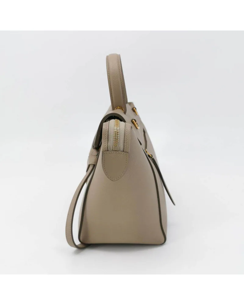 Celine Micro Belt Bag, view 3