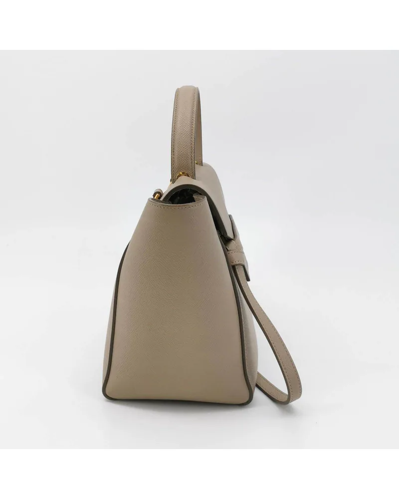Celine Micro Belt Bag, view 4