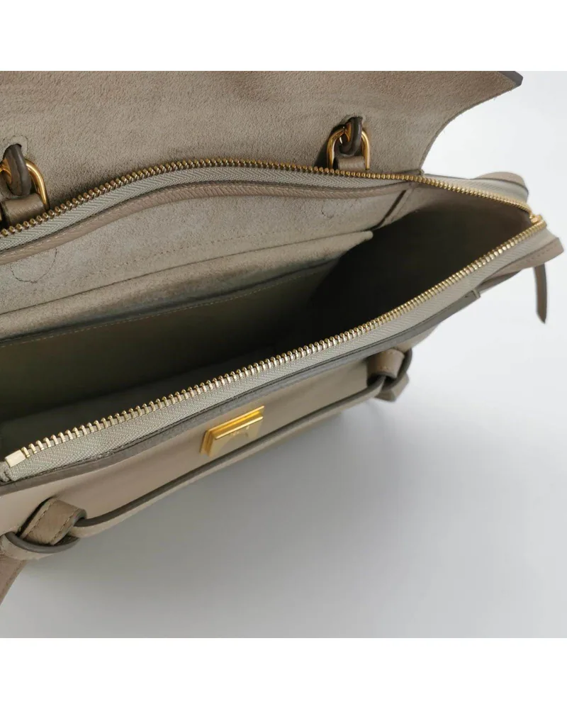 Celine Micro Belt Bag, view 7
