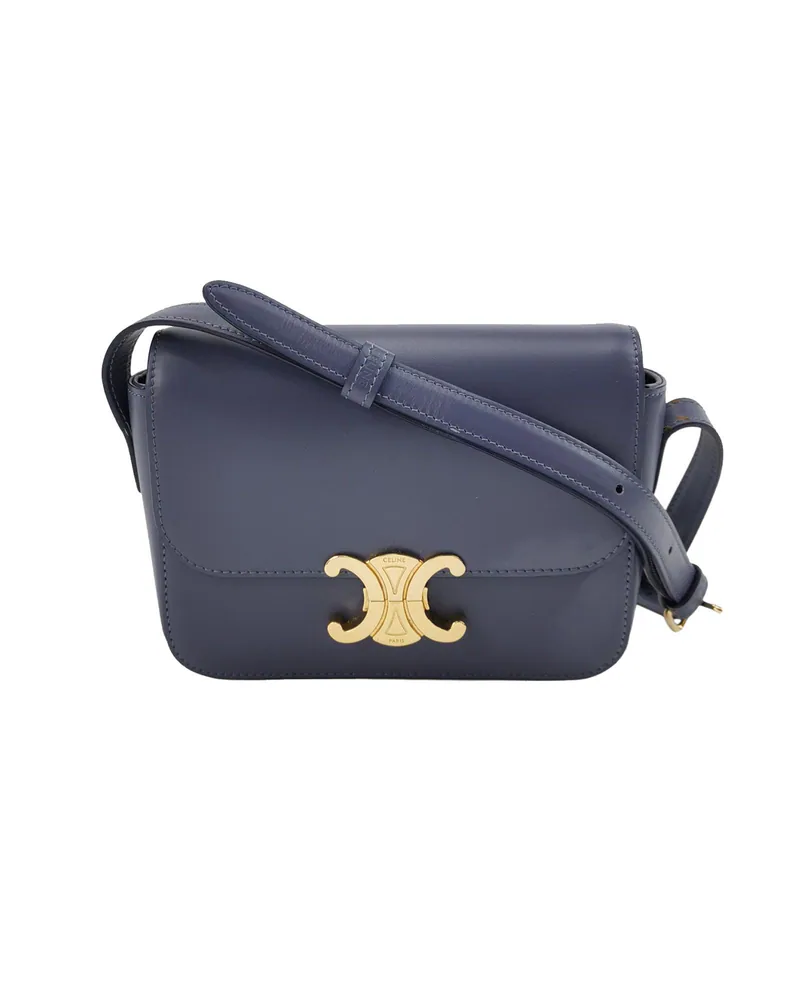 Celine Teen Triomphe, front