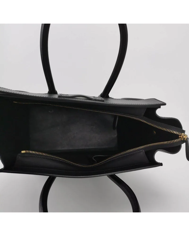 Celine Luggage Mini, view 5