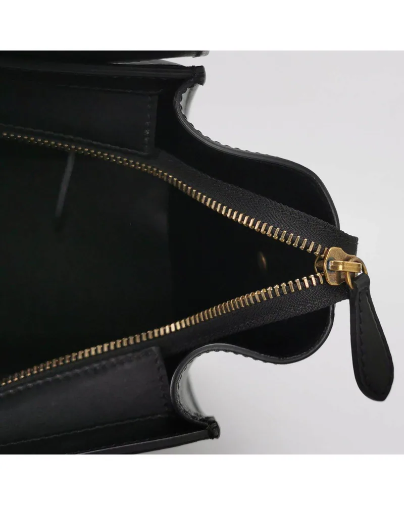 Celine Luggage Mini, view 7
