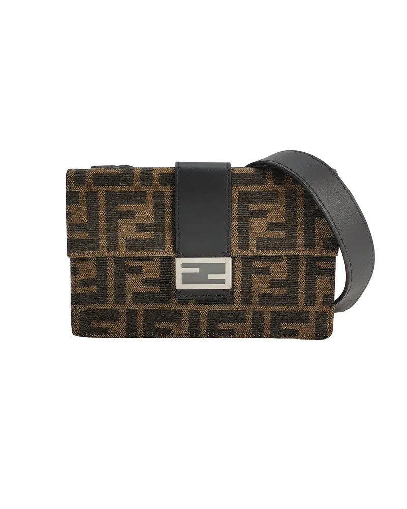 Fendi Baguette, 