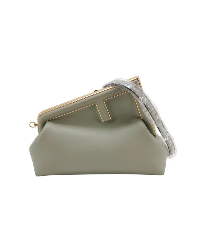 Fendi First Midi, Green