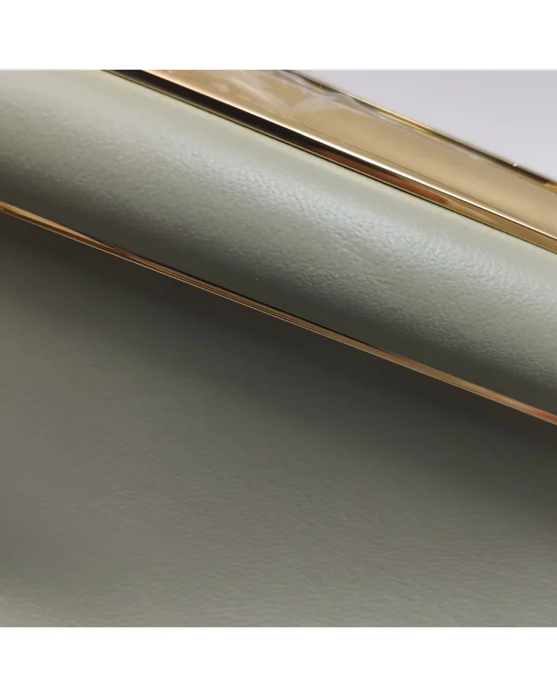 Fendi First Midi, close up light wear on the body