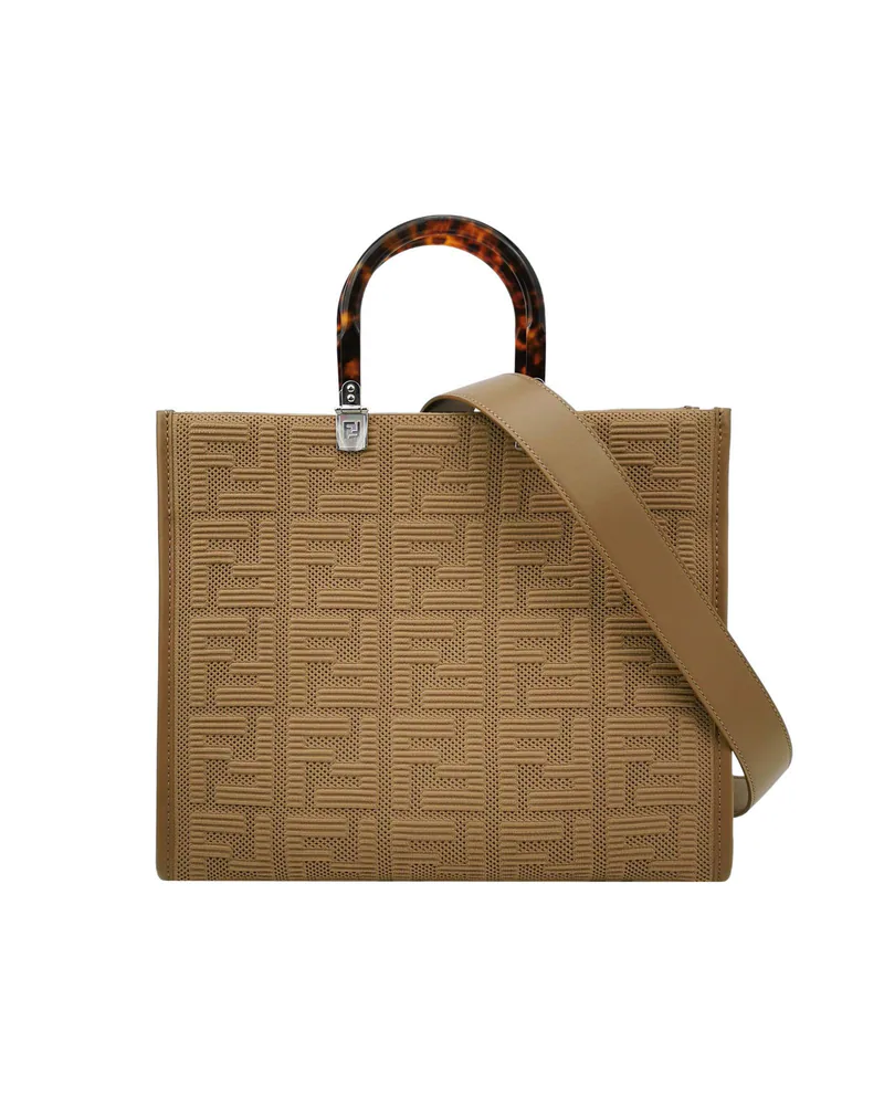 Fendi Sunshine Medium, Fendi x Skims, 