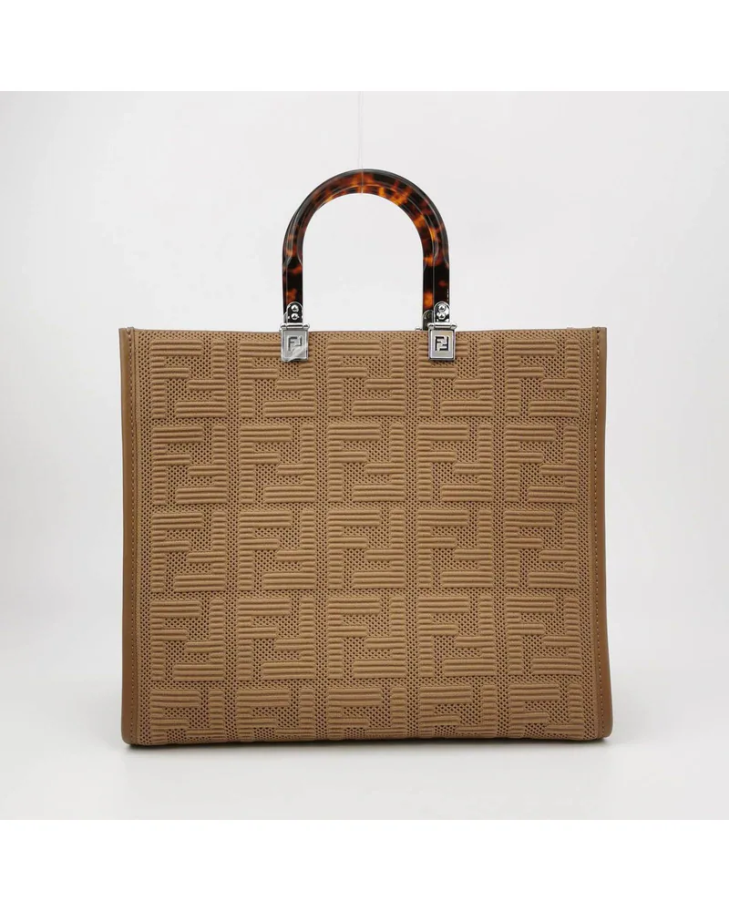 Fendi Sunshine Medium, Fendi x Skims, view 5