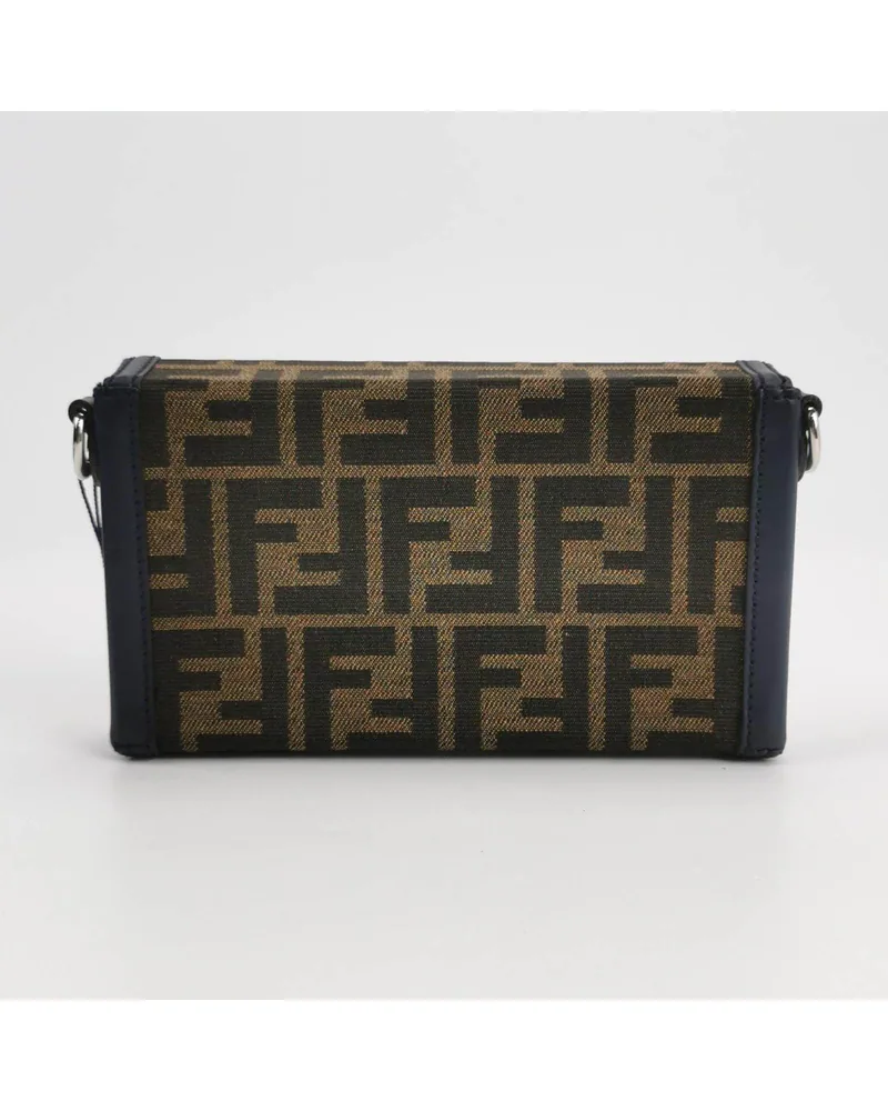 Fendi Baguette Soft Trunk Mini, view 3