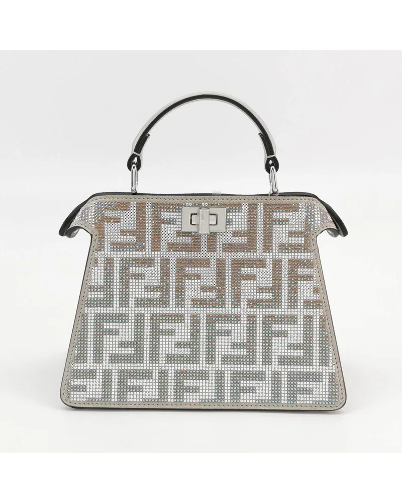 Fendi Peekaboo ISeeU Petite, view 5