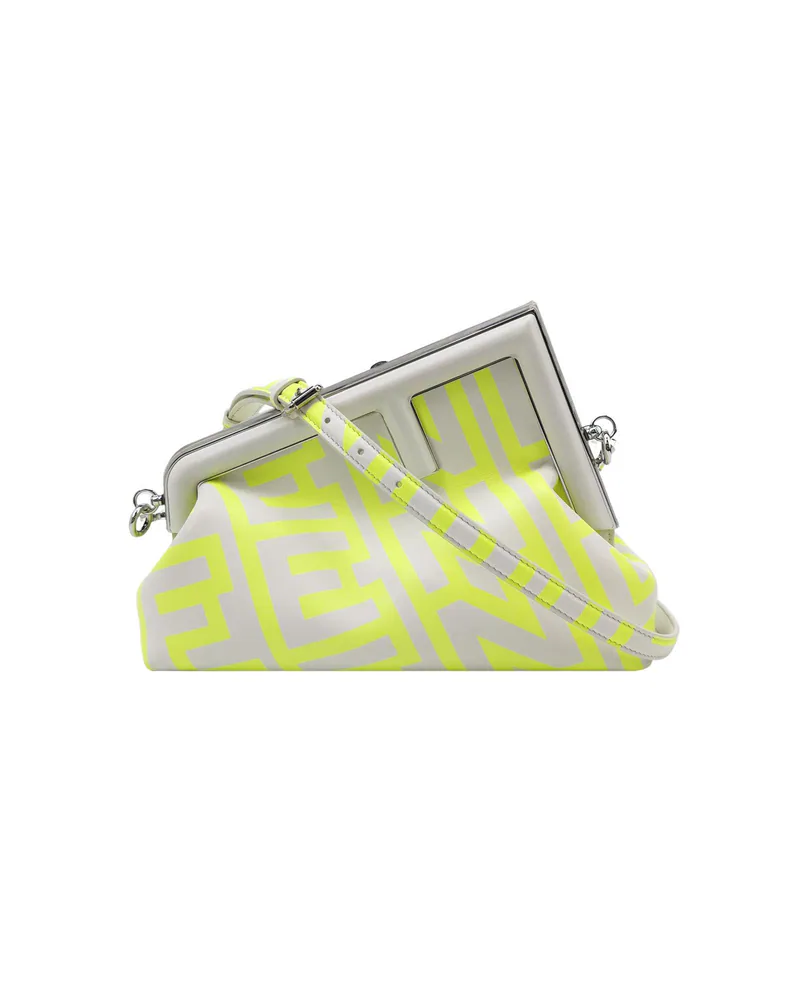Fendi First Midi, Fendi by Marc Jacobs, Multicolour