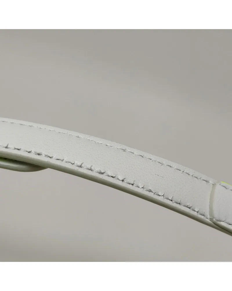 Fendi First Midi, Fendi by Marc Jacobs, close up light wear on the strap