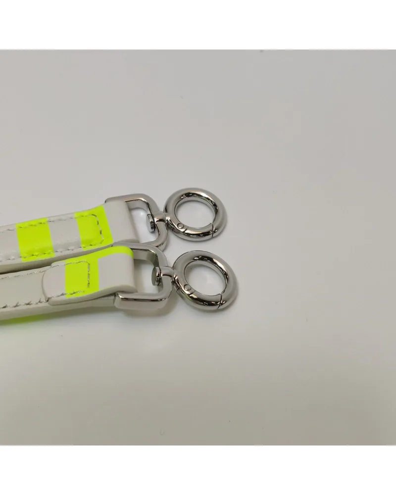Fendi First Midi, Fendi by Marc Jacobs, close up light wear on the strap and the clasp