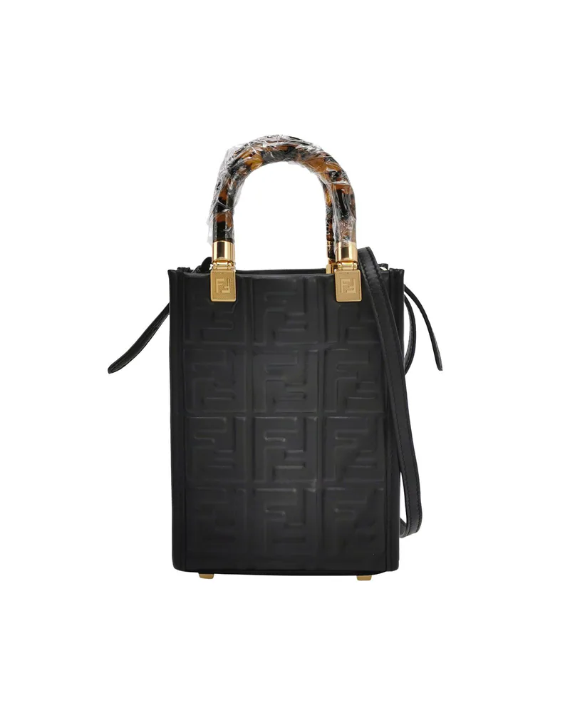 Fendi Sunshine Mini, front