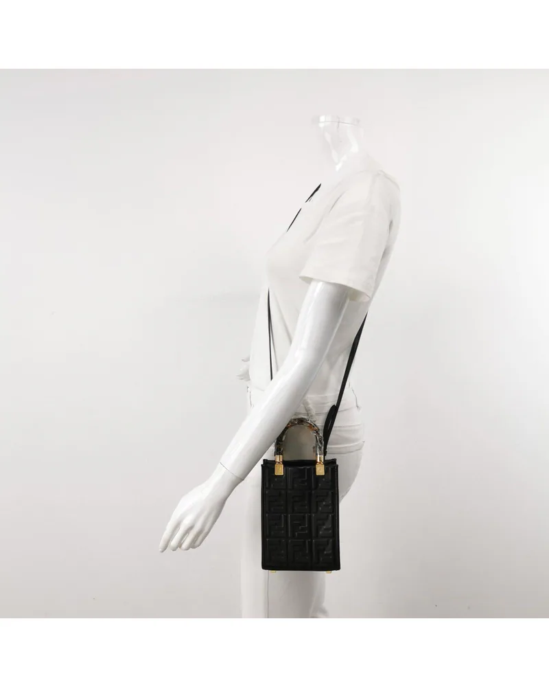 Fendi Sunshine Mini, view 2