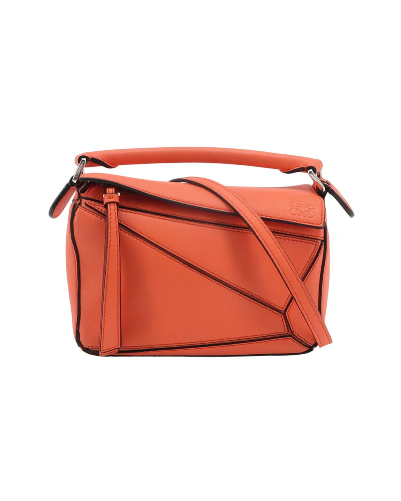 Loewe Puzzle Mini, Orange