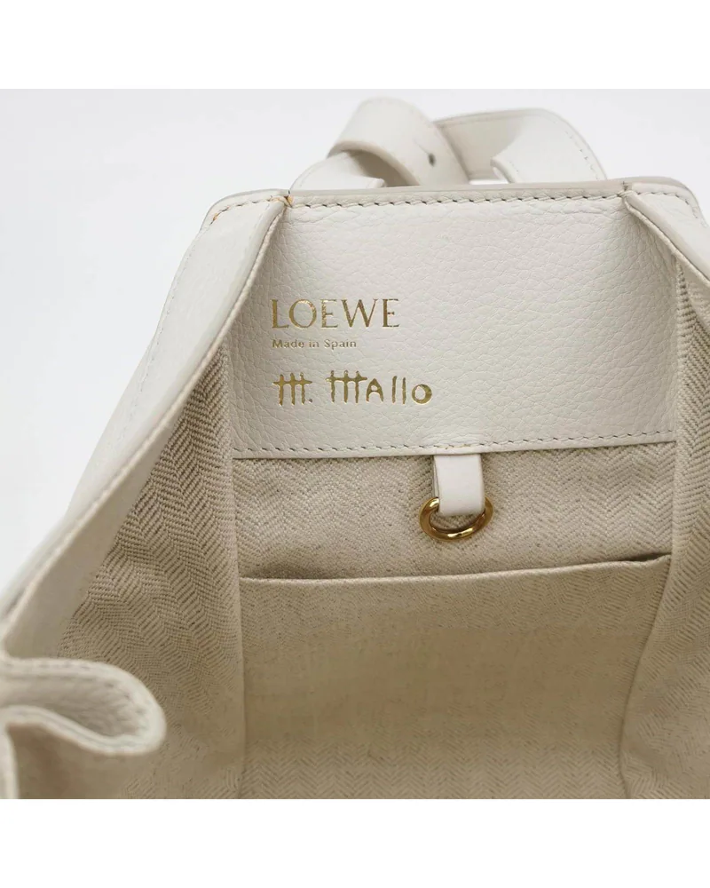 Loewe Hammock, Maruja Mallo Edition, view 8