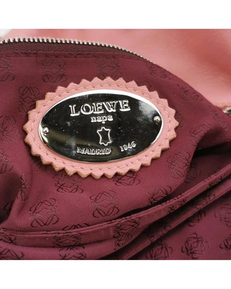 Loewe Flamenco Medium, view 8