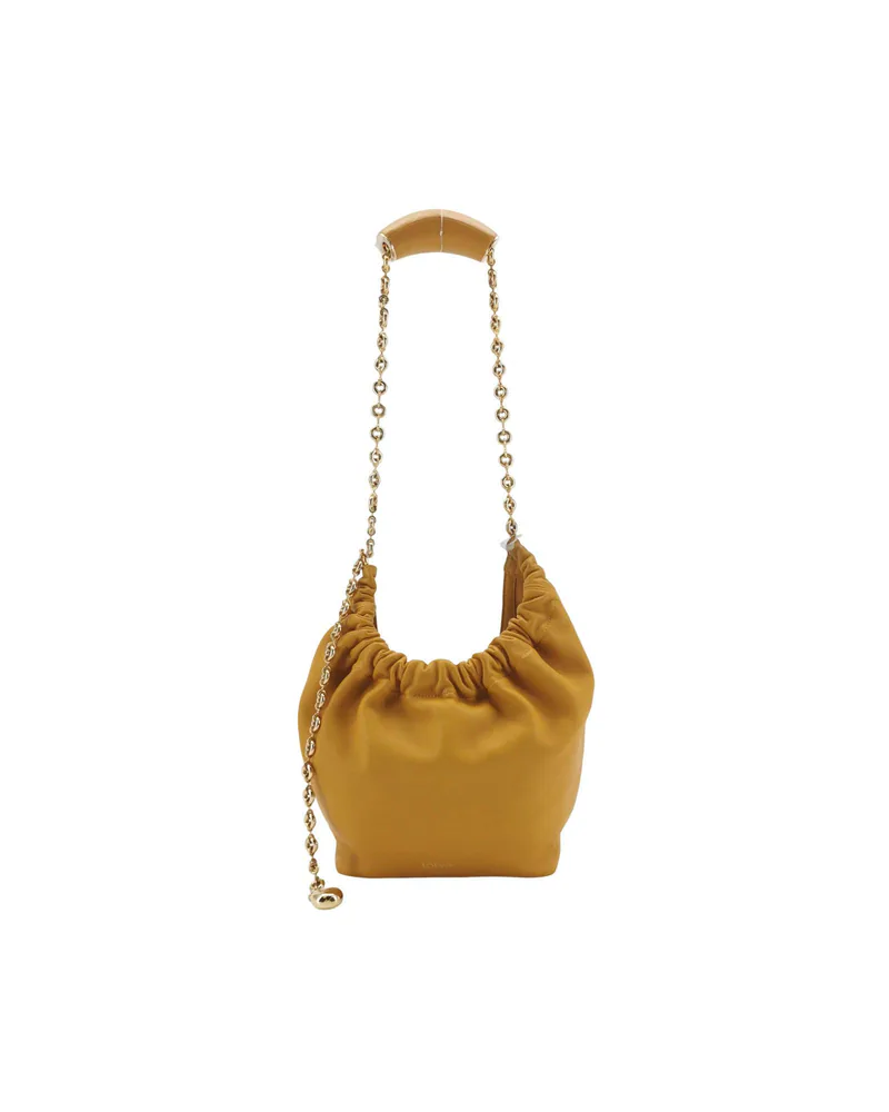 Loewe Squeeze Small, Yellow