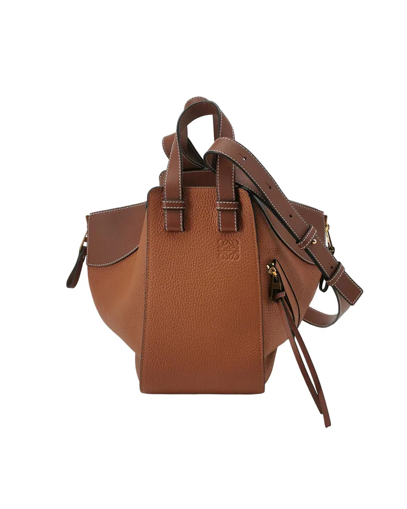 Loewe Hammock Small, Brown