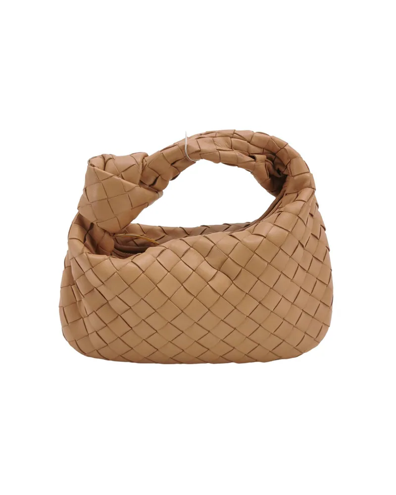 Bottega Veneta Mini Jodie, front