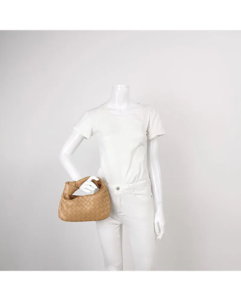Bottega Veneta Mini Jodie, view 2